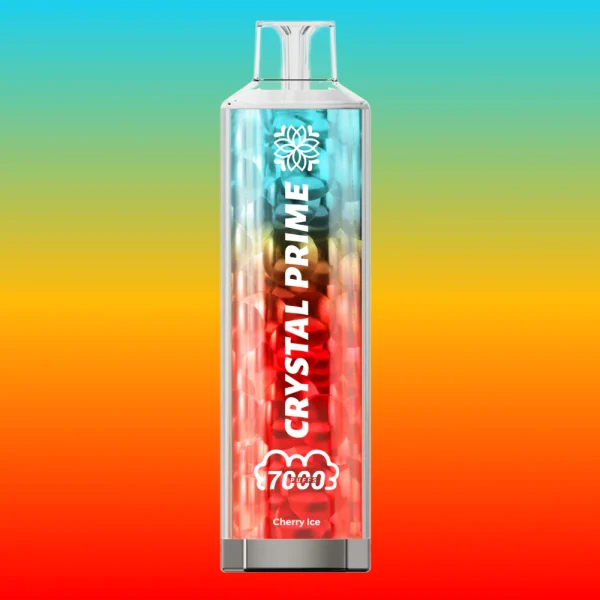 Cherry Ice