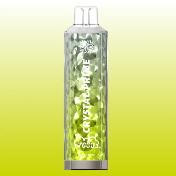 Lemon Lime