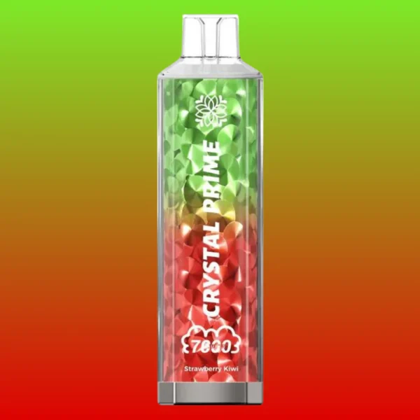 Strawberry Kiwi